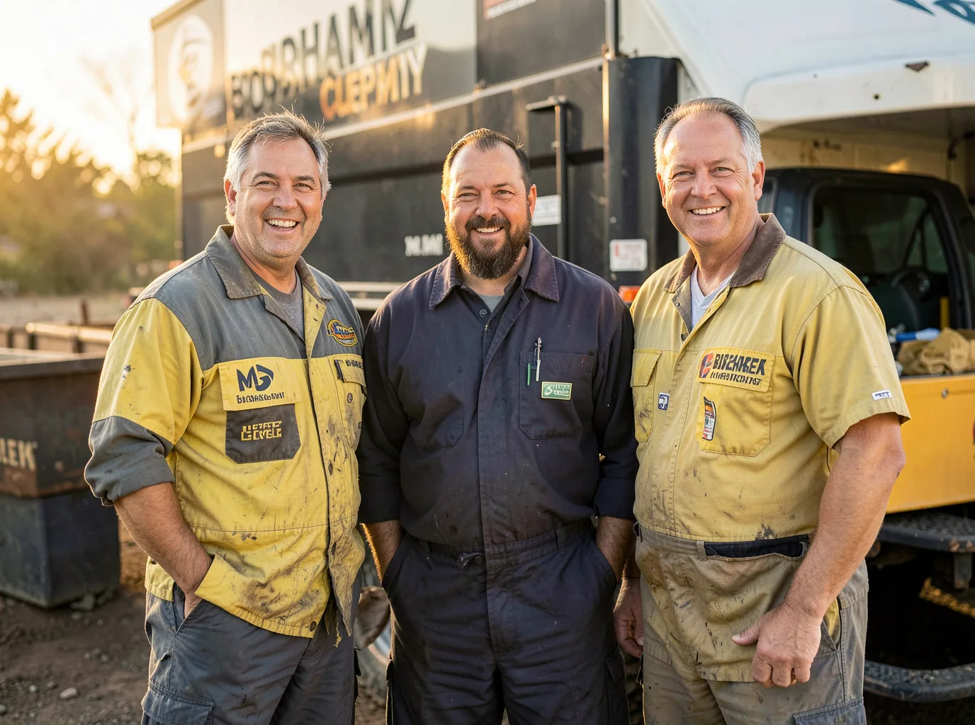 Sewage Cleanup company in Williamsport, TN