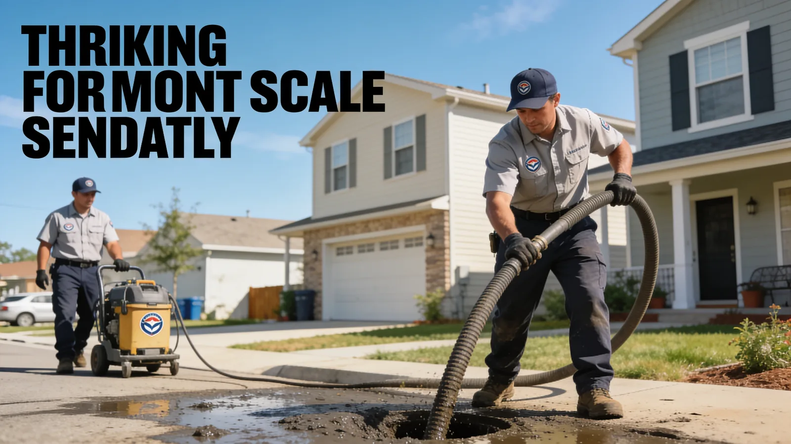 Sewage Cleanup in Williamsport, TN near me
